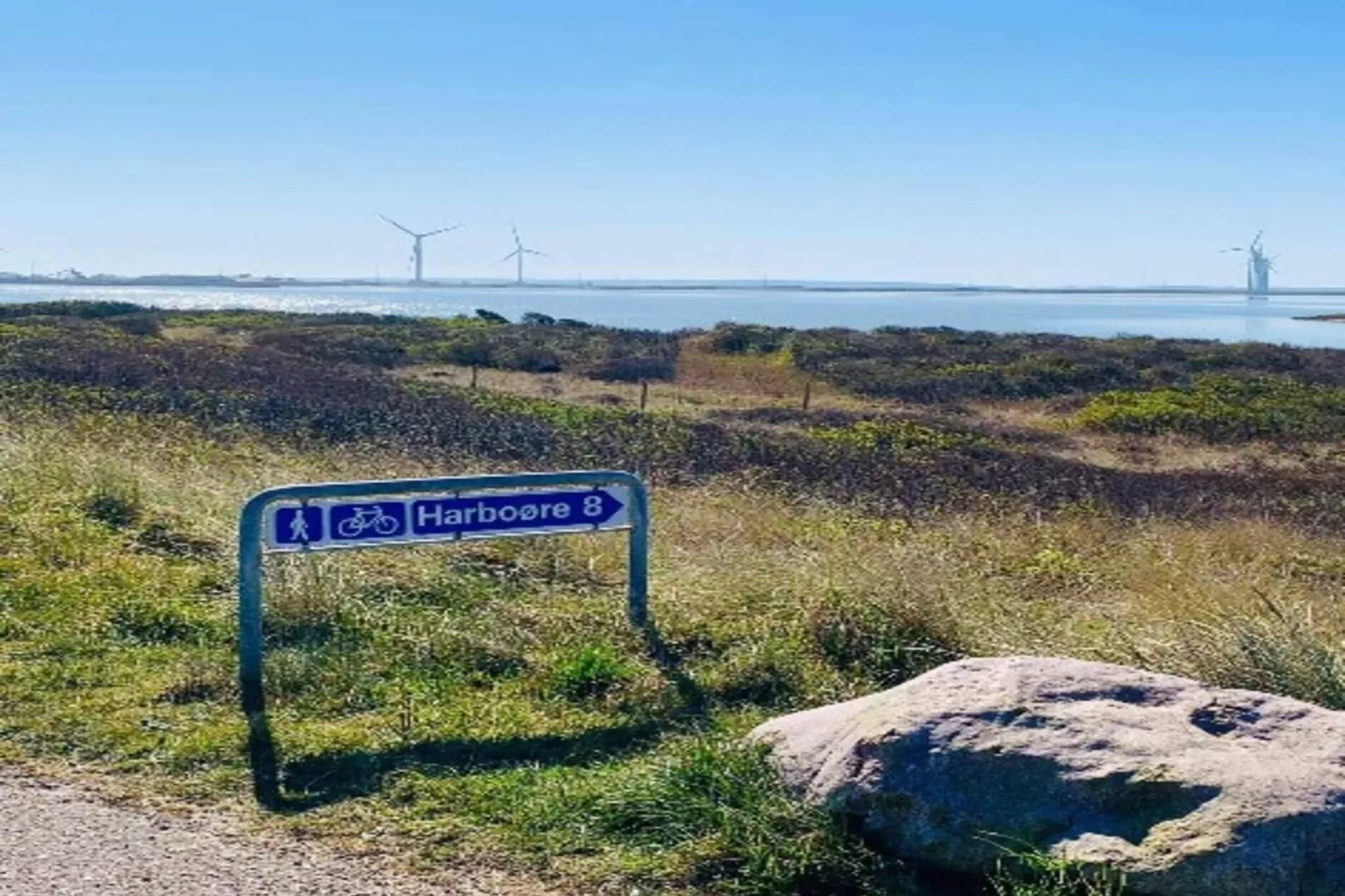 4 Personen vakantie huis in Thyborøn - Buitenlucht