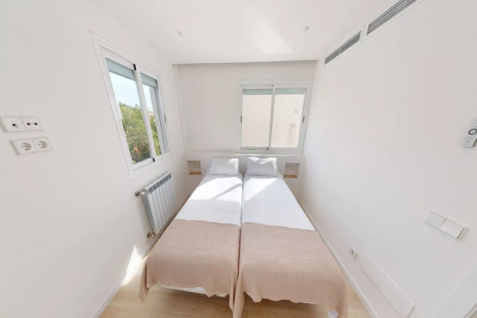 Las Palmeras 1-Slaapkamer
