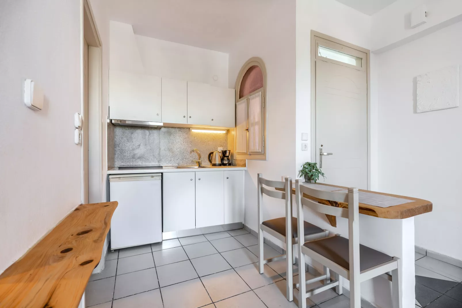Kalimera studio 3-Keuken