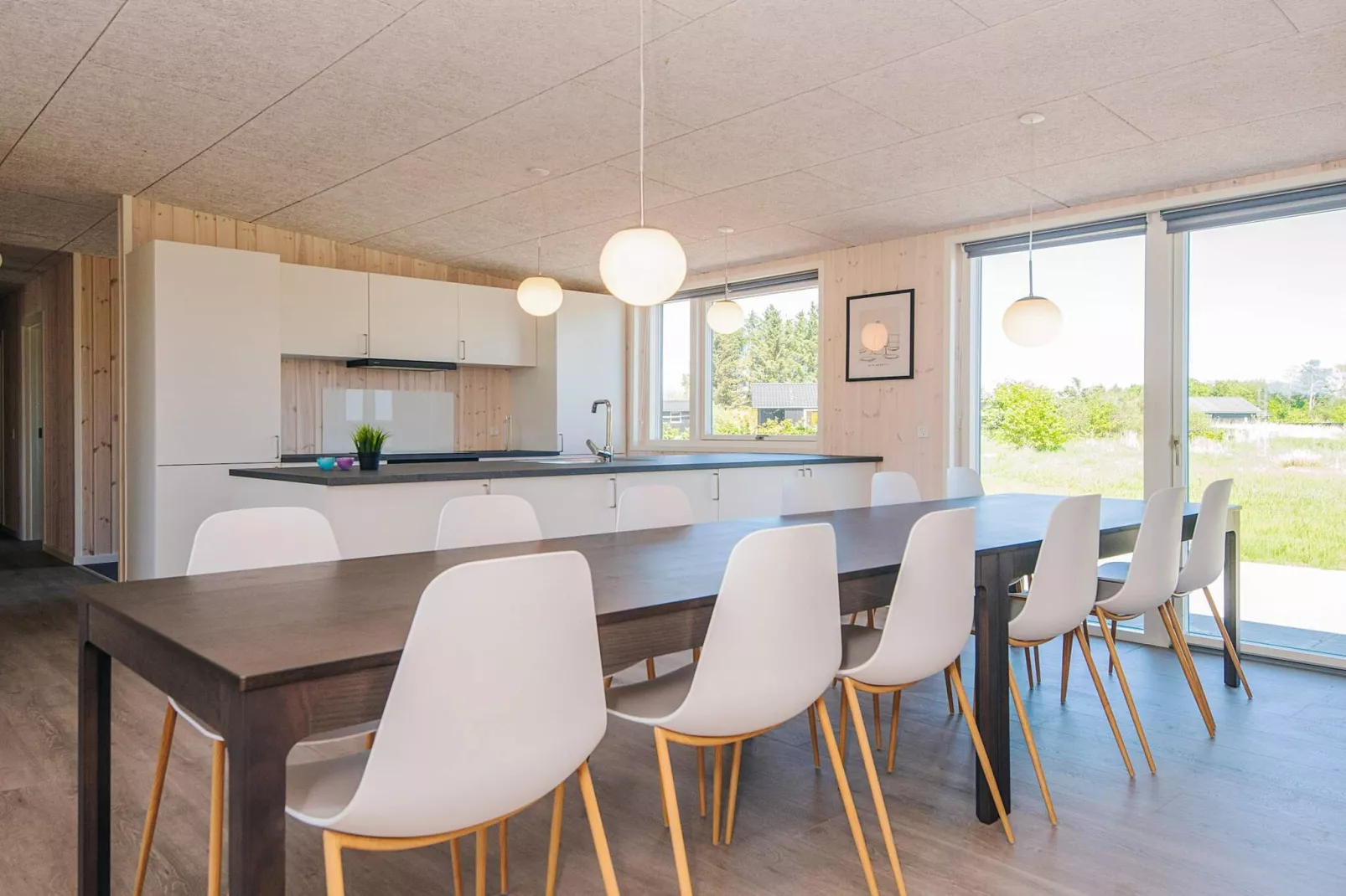 5 sterren vakantie huis in Grenaa-Binnen