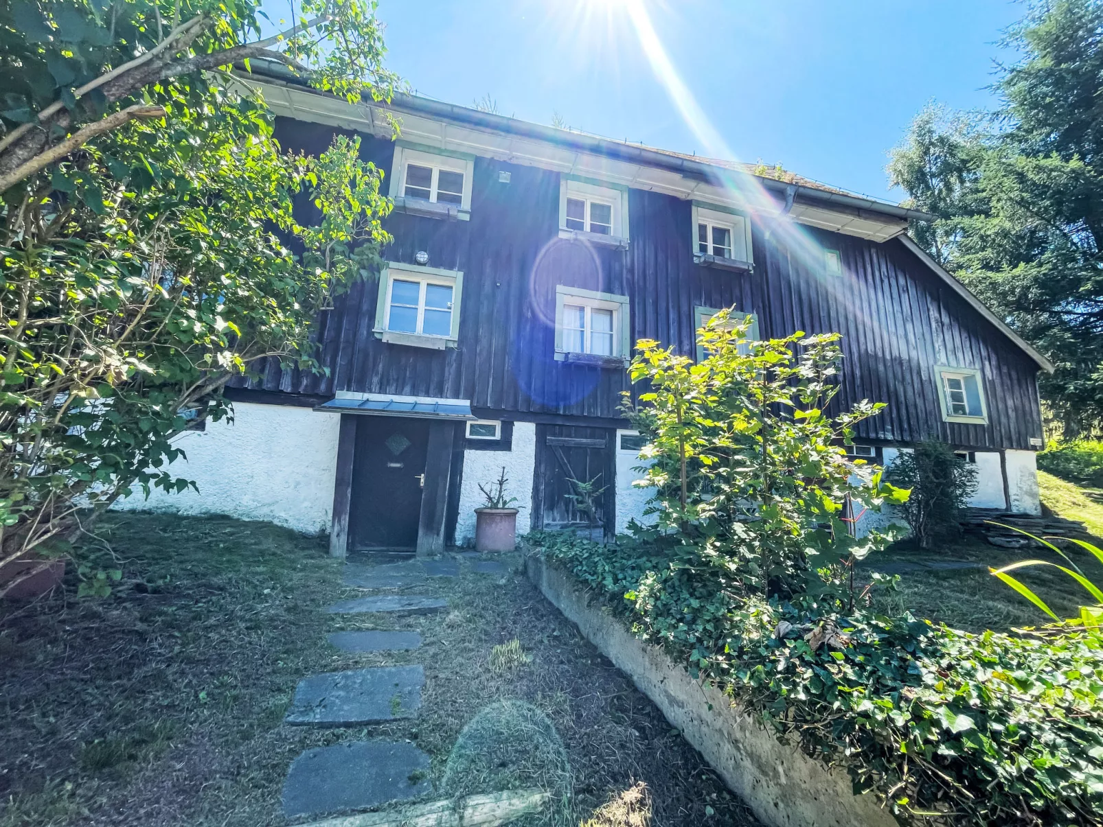 Winterberg-Buiten