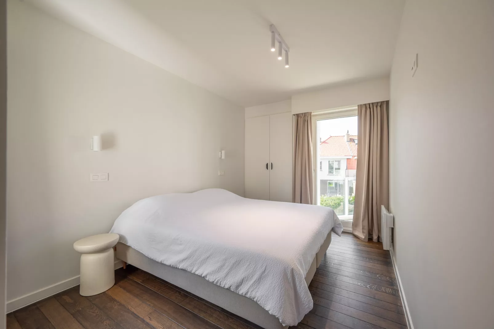 Residentie ARGO-11-Slaapkamer