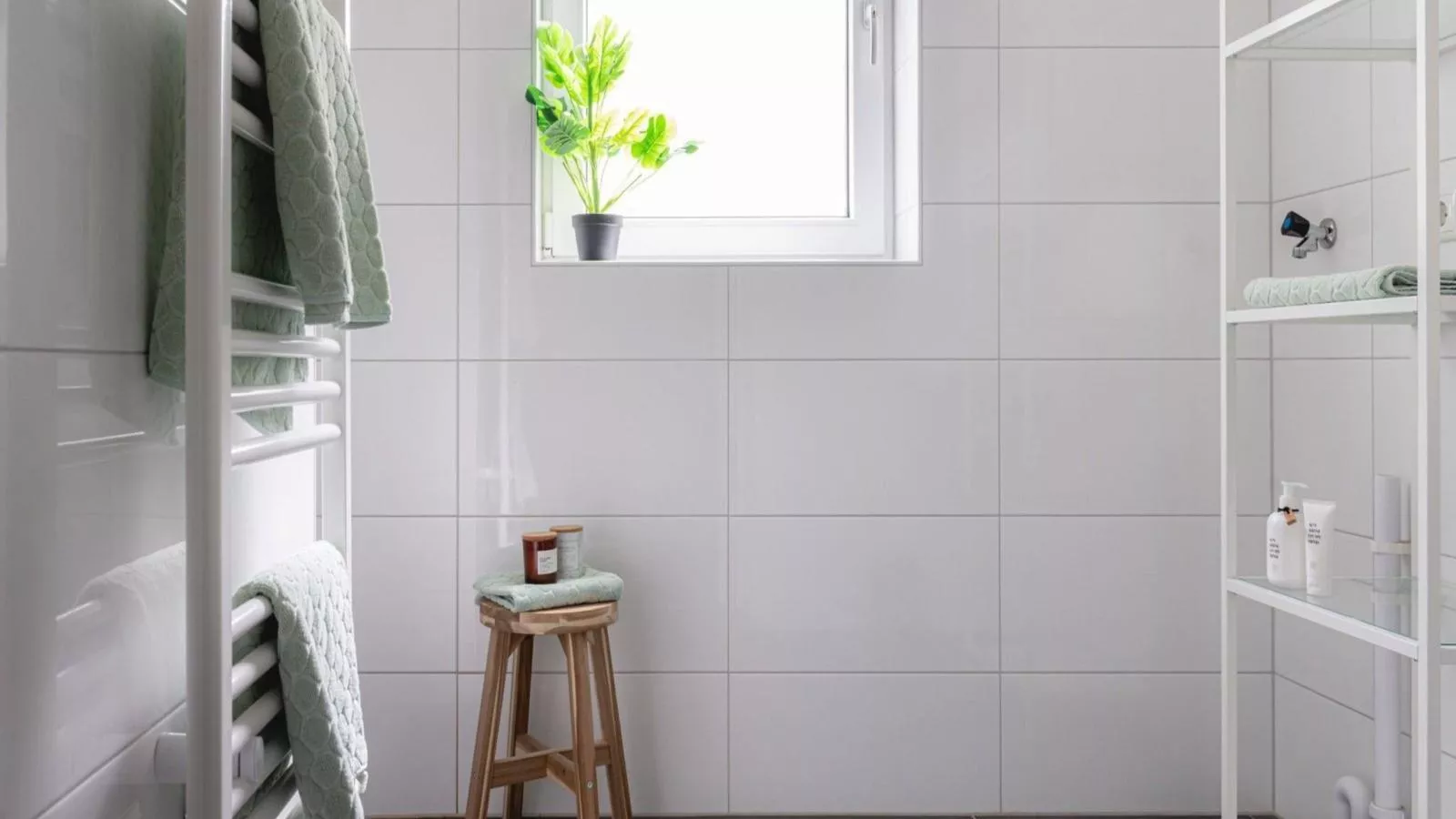 De Linde-Badkamer