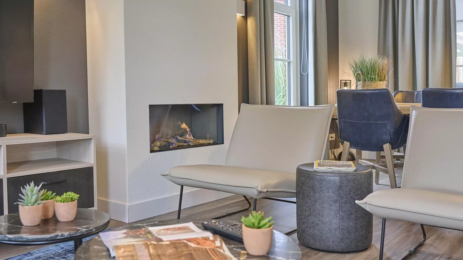 Sea Quality 83-Woonkamer