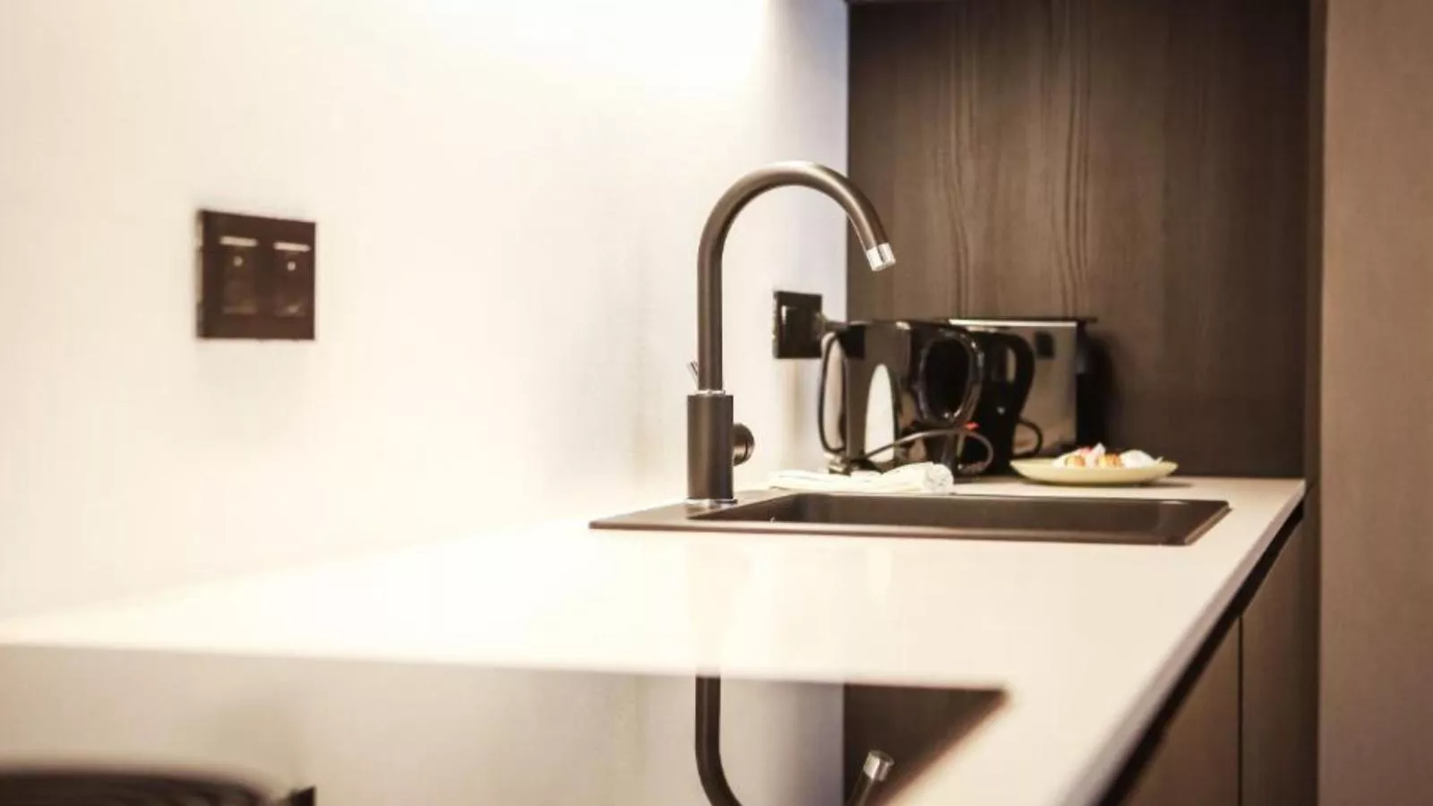Be Durbuy-Keuken