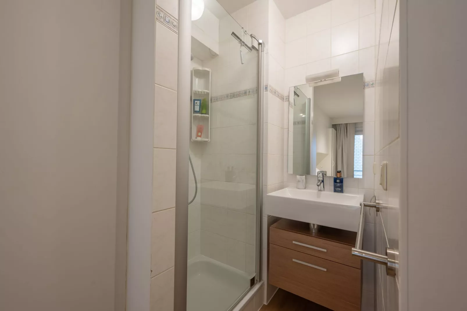 Residentie ESPACE- 21-Badkamer