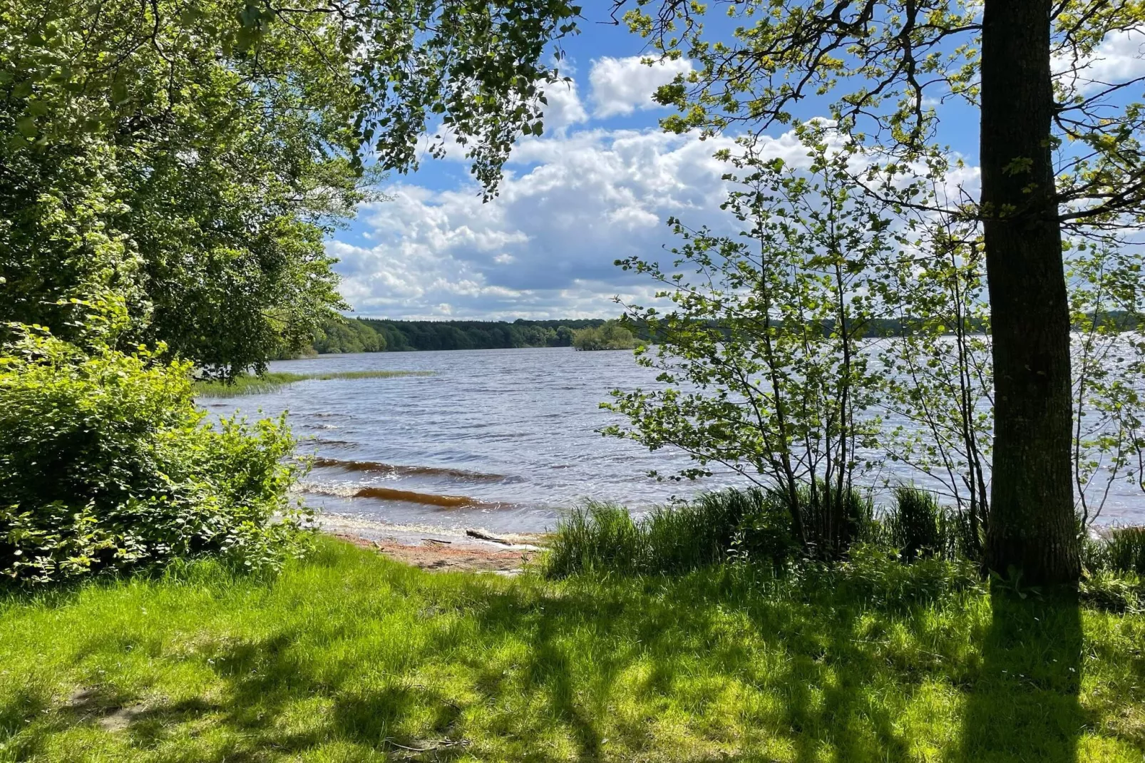 4 sterren vakantie huis in TYRINGE-Binnen