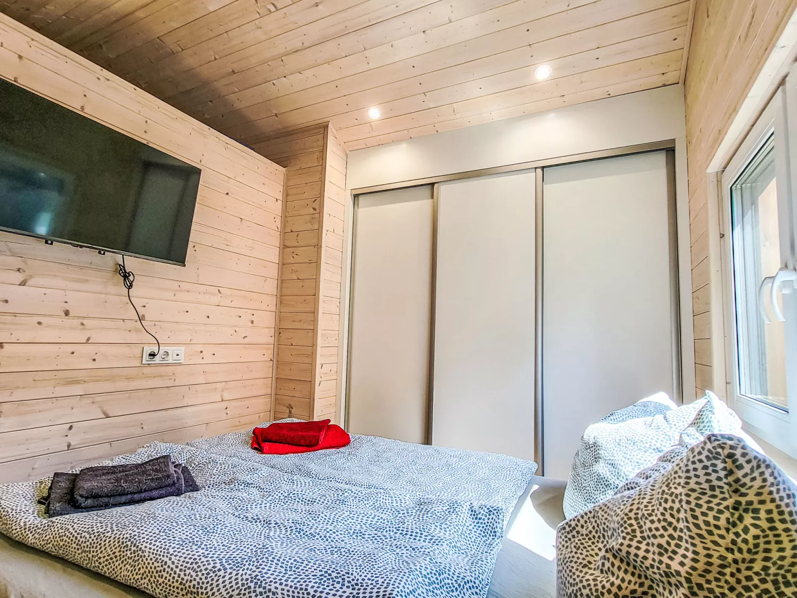 Tinyhaus 4 Lütt Huus-Binnen