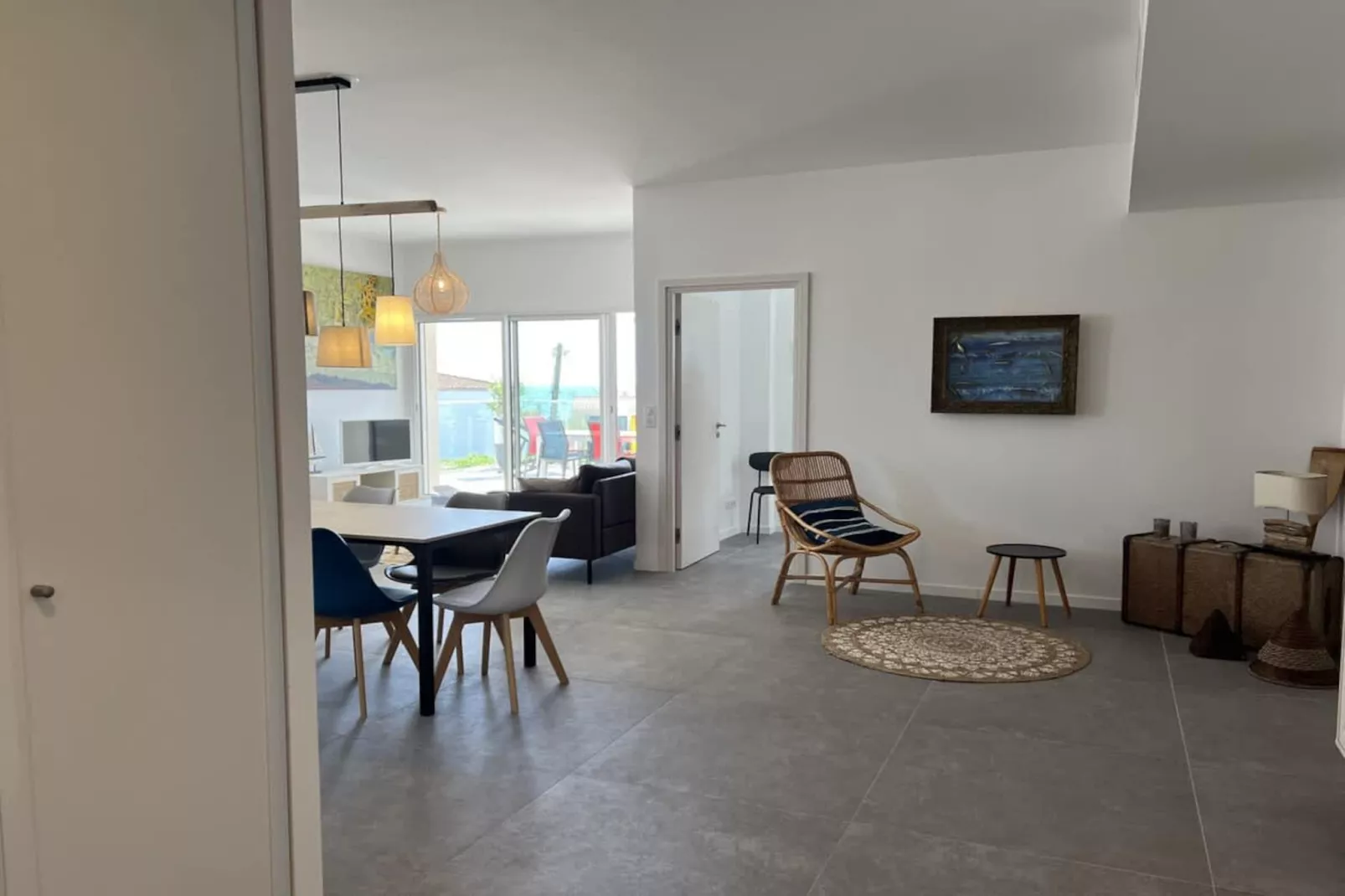 STOF LD162-Woonkamer
