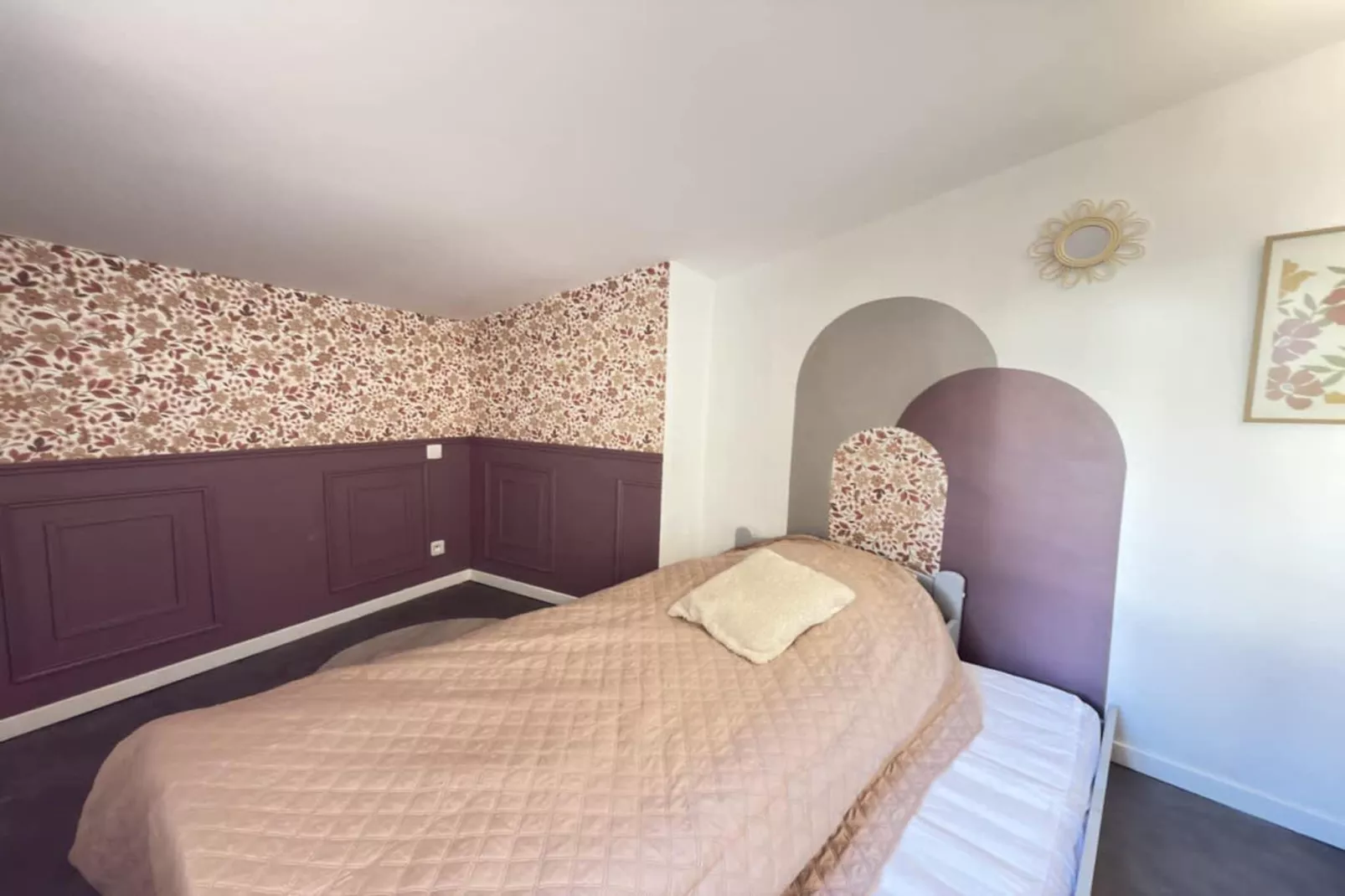 67 Coquet-Slaapkamer