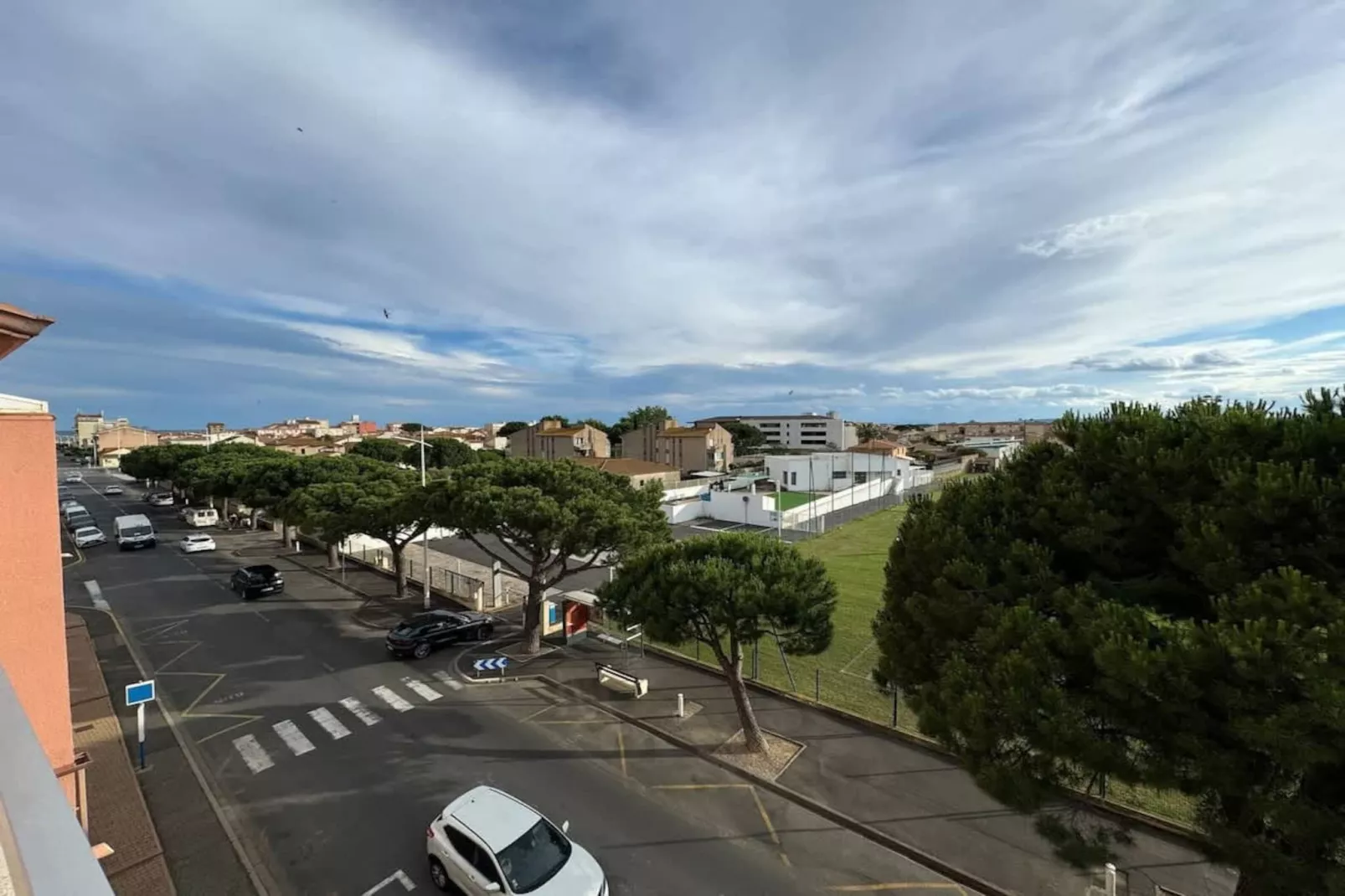 43 Appartement du st-Niet-getagd