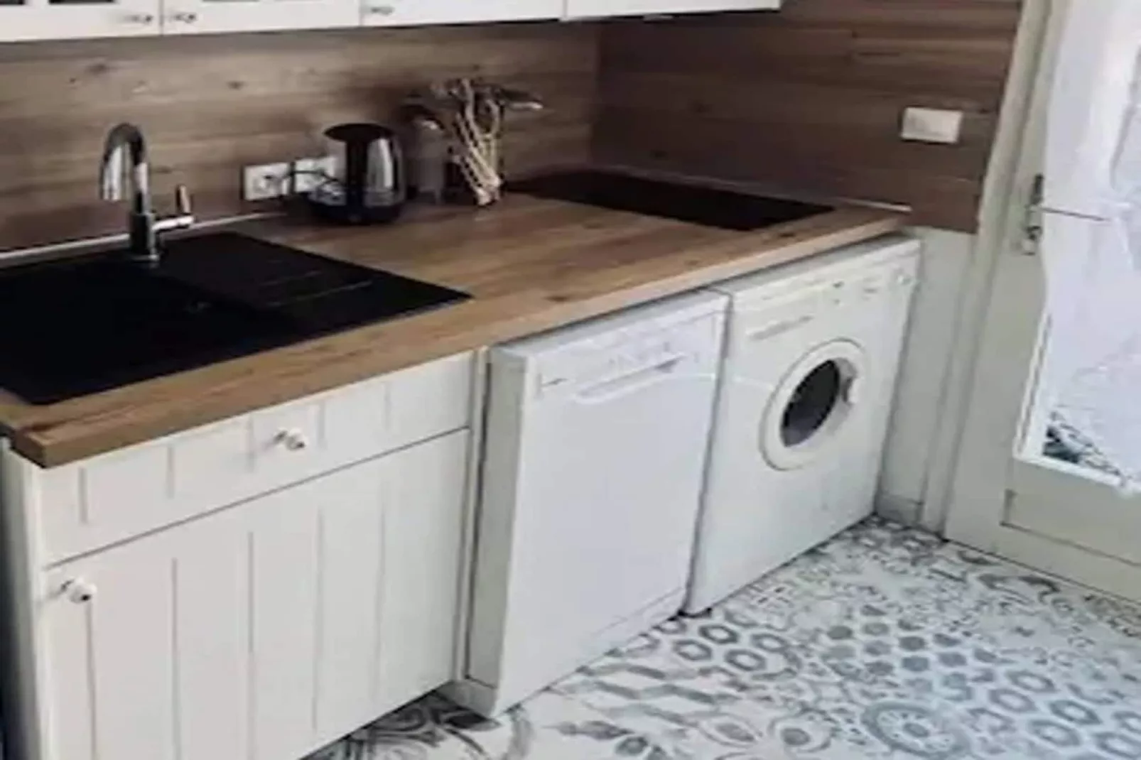 04 MerBella Villa Co-Keuken