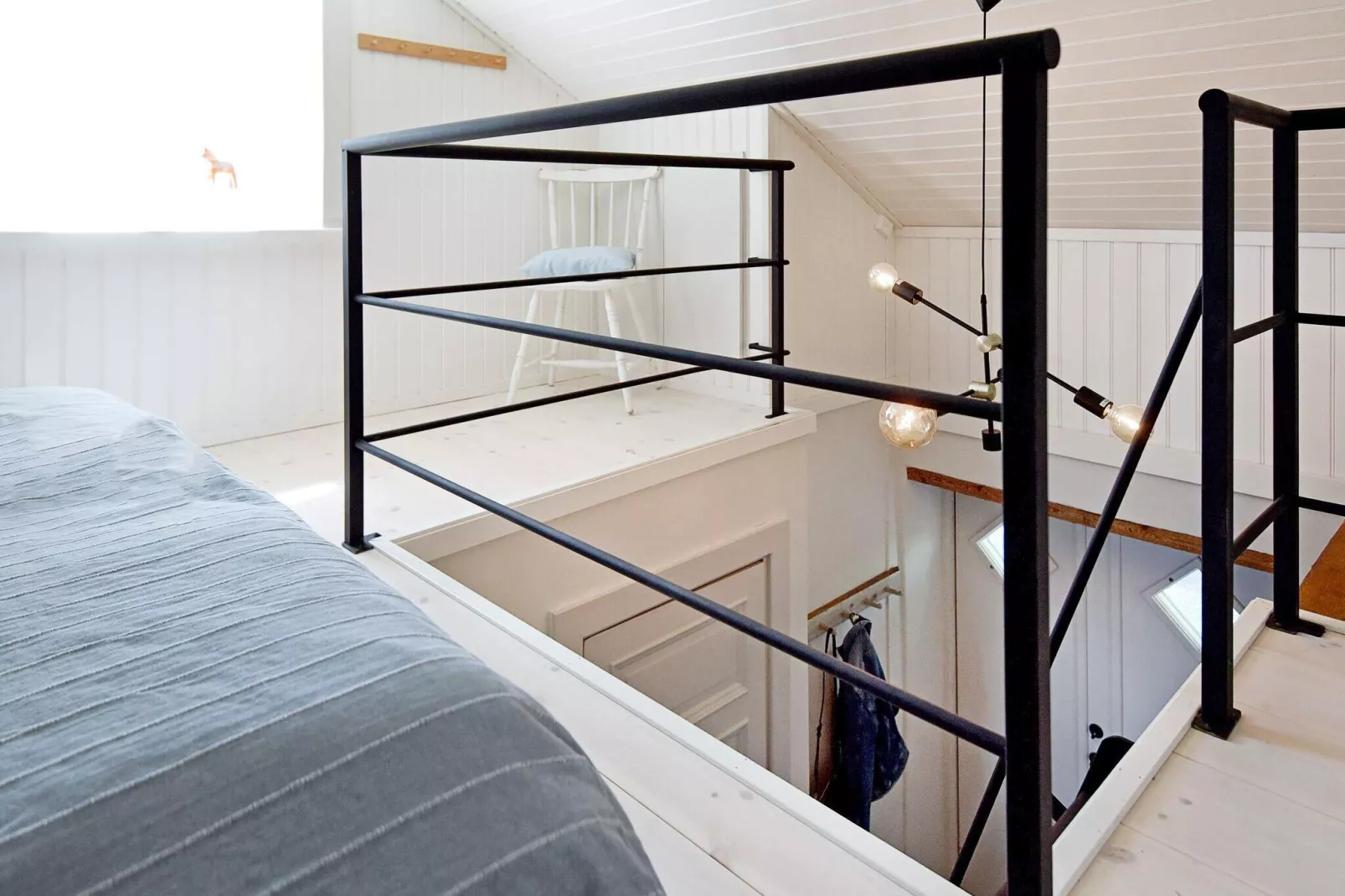 6 persoons vakantie huis in HOVA-By Traum-Binnen