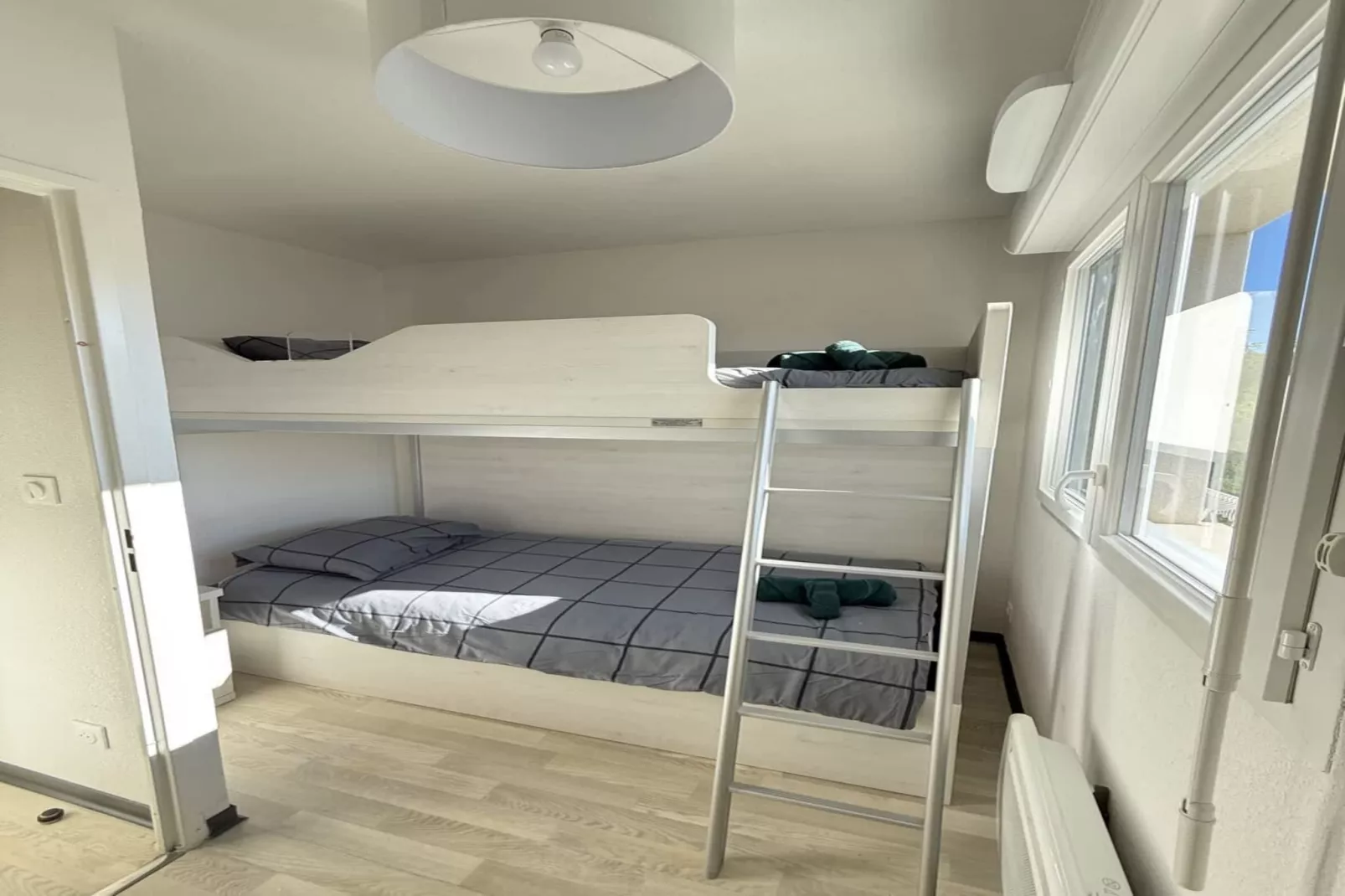 91 Villa 52-Slaapkamer