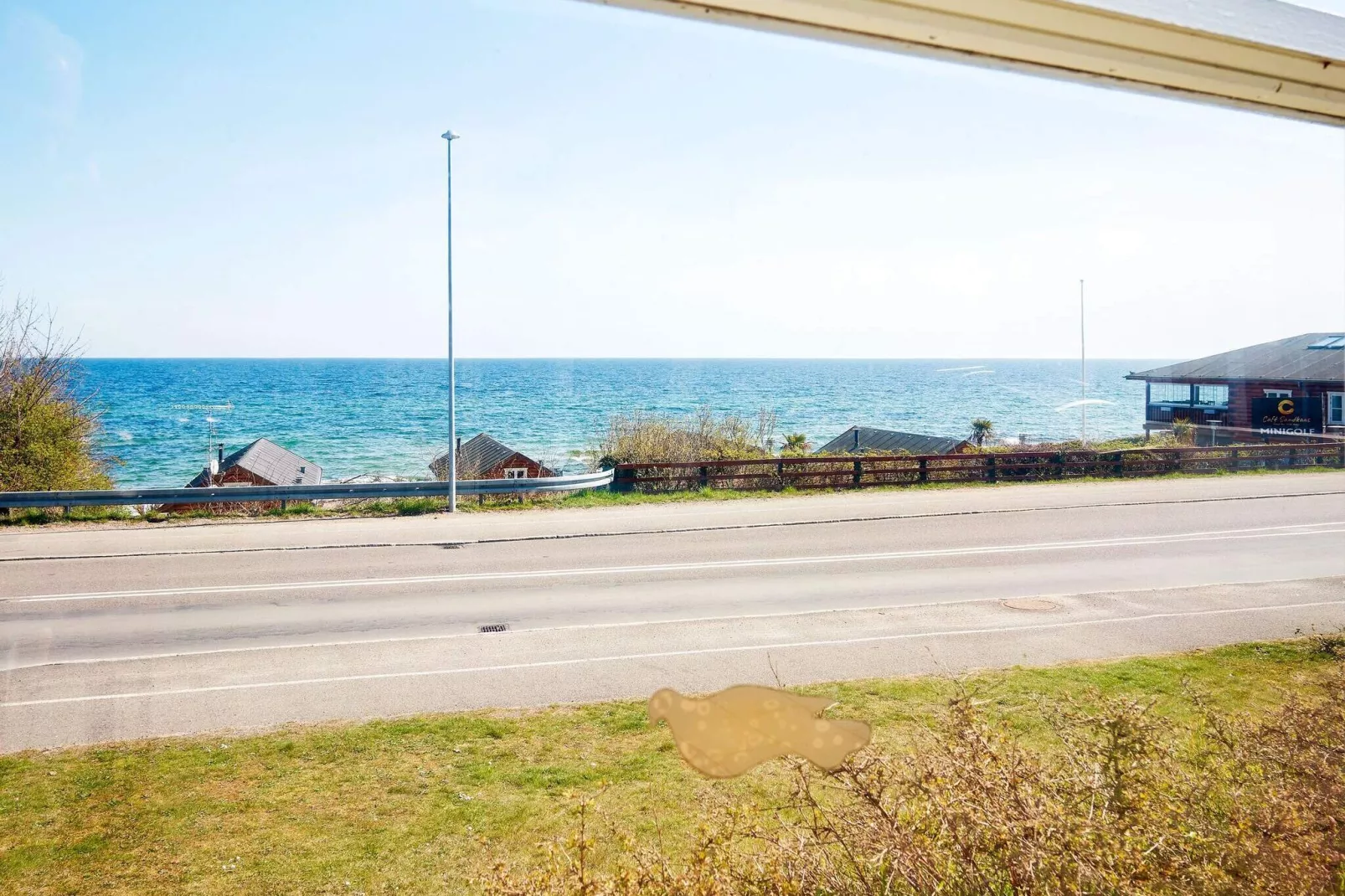 4 persoons vakantie huis in Allinge-By Traum-Buitenlucht