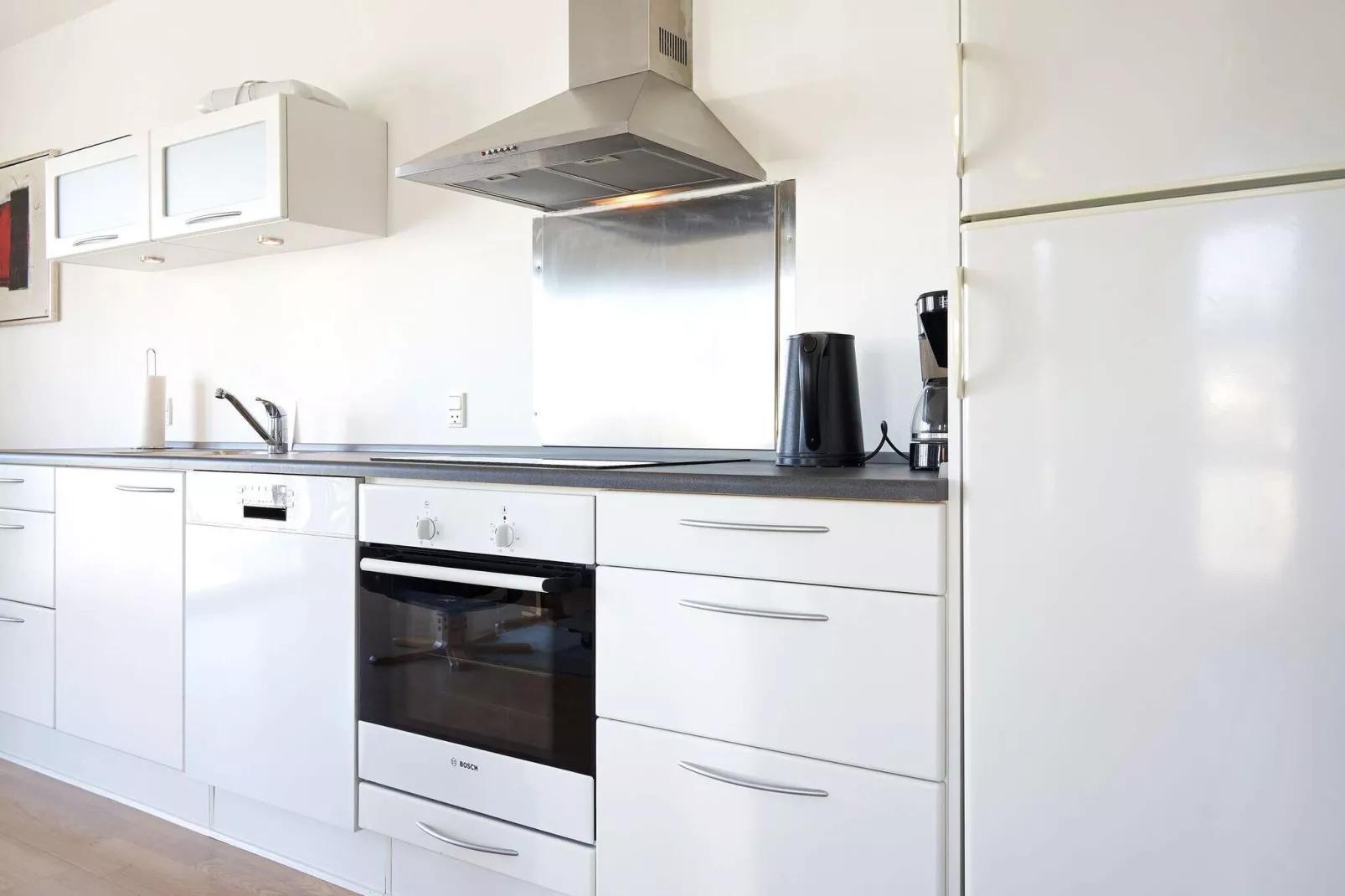 4 persoons vakantie huis in Allinge-By Traum-Binnen