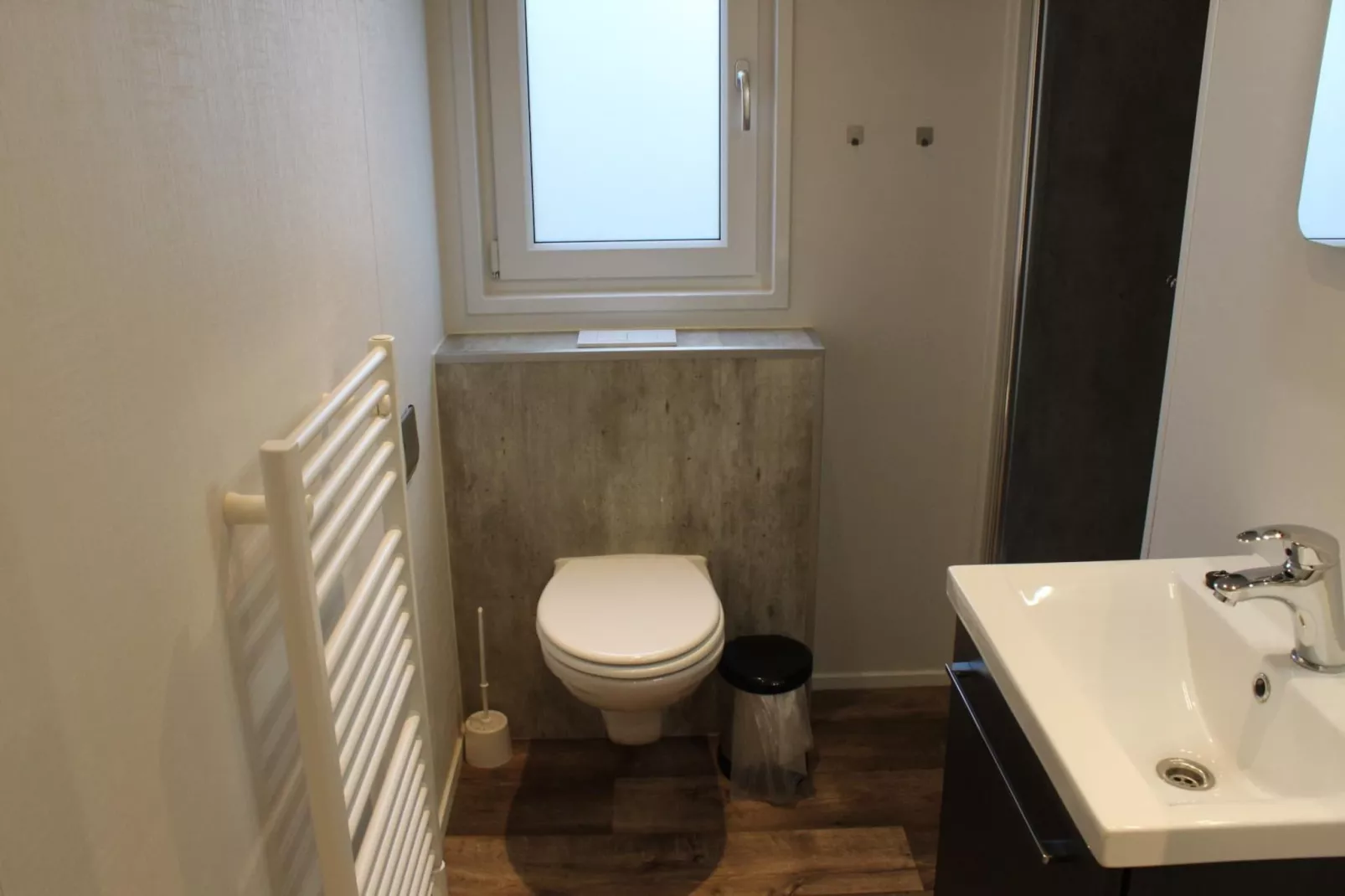 Berkel 4-Niet-getagd