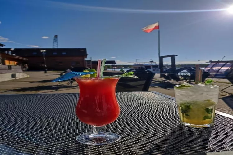 Pokój dla 2 osób-Buitenkant zomer