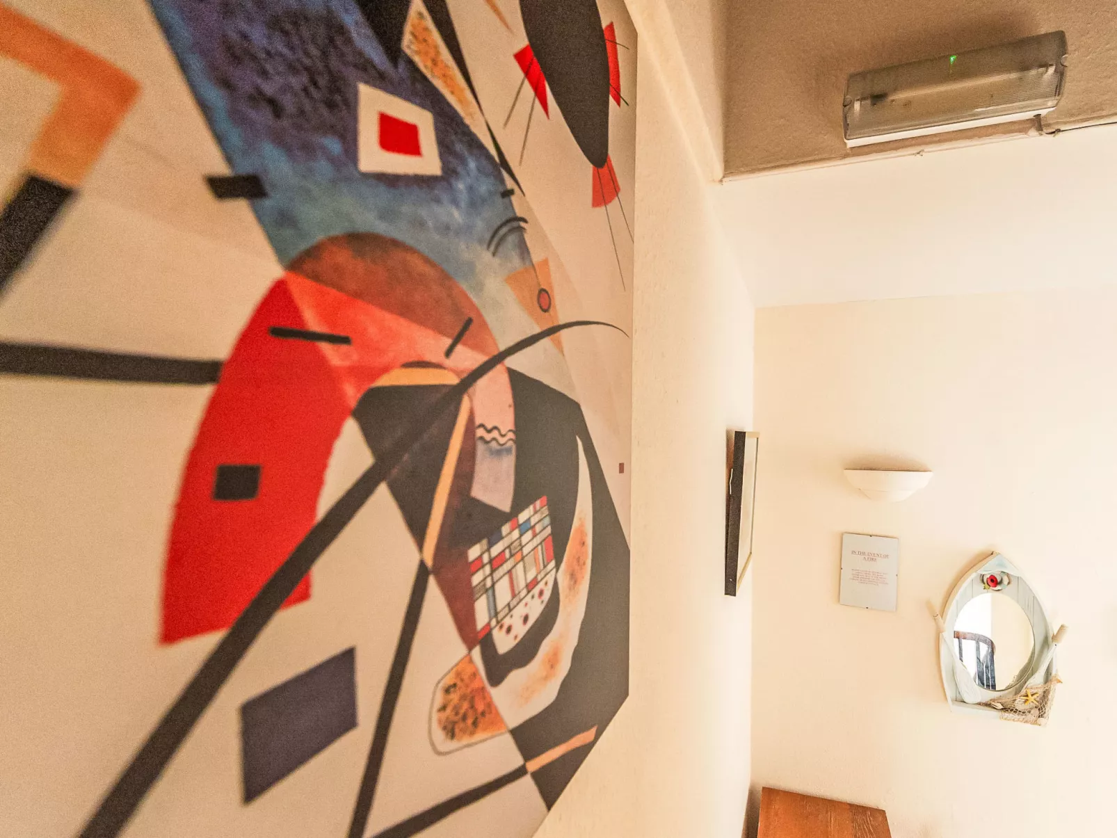 Tregony House 2 Bedrooms-Binnen