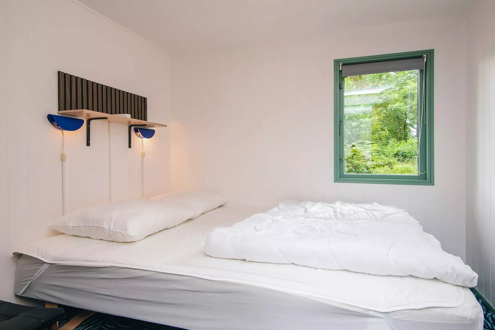 6 persoons vakantie huis in Vemb-Binnen