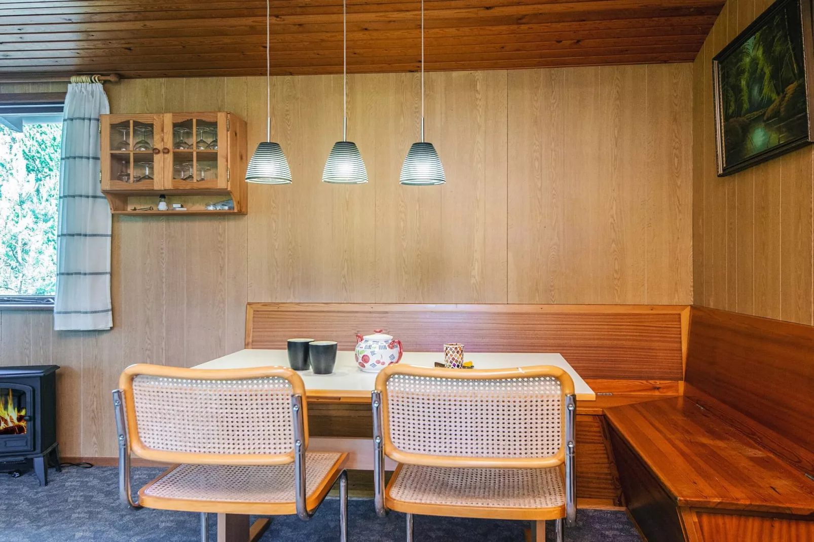 4 persoons vakantie huis in Rømø-Binnen