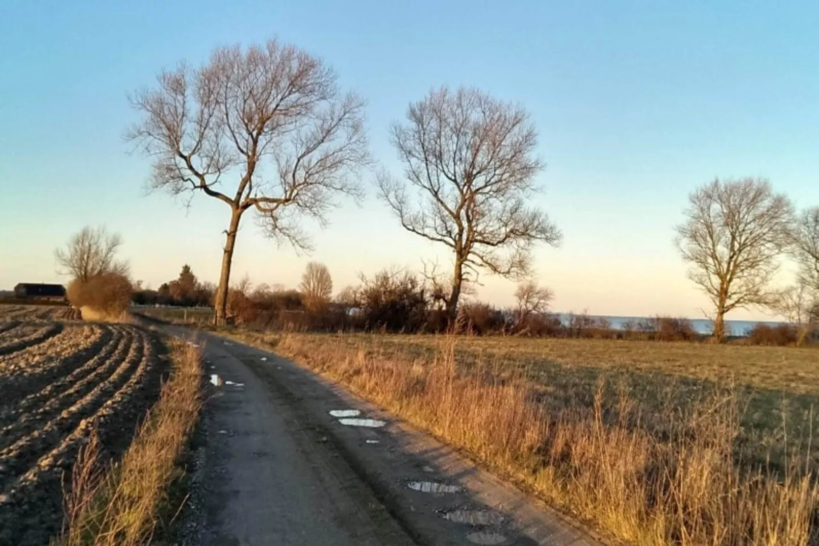 5 persoons vakantie huis in Millinge-Buitenlucht