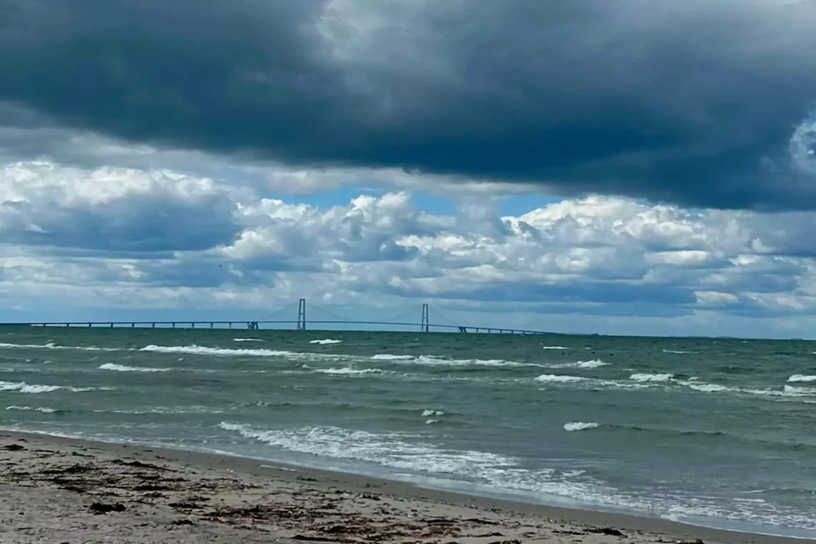 6 persoons vakantie huis in Slagelse-Waterzicht