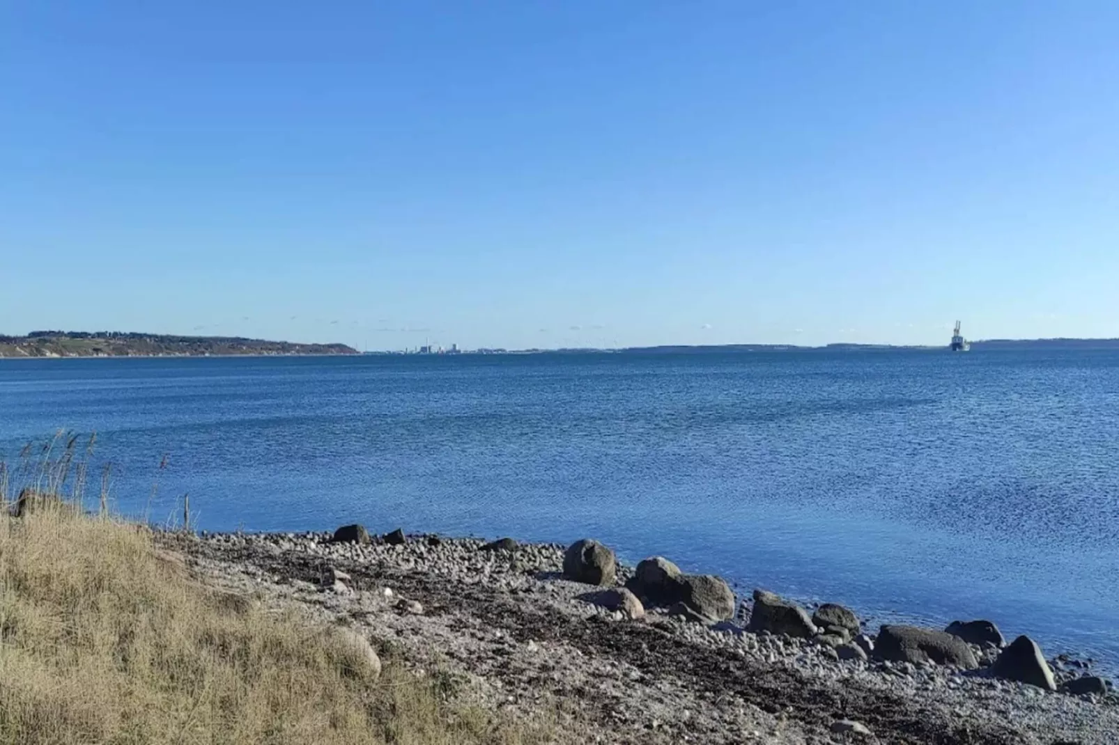 7 persoons vakantie huis in Kalundborg-Waterzicht