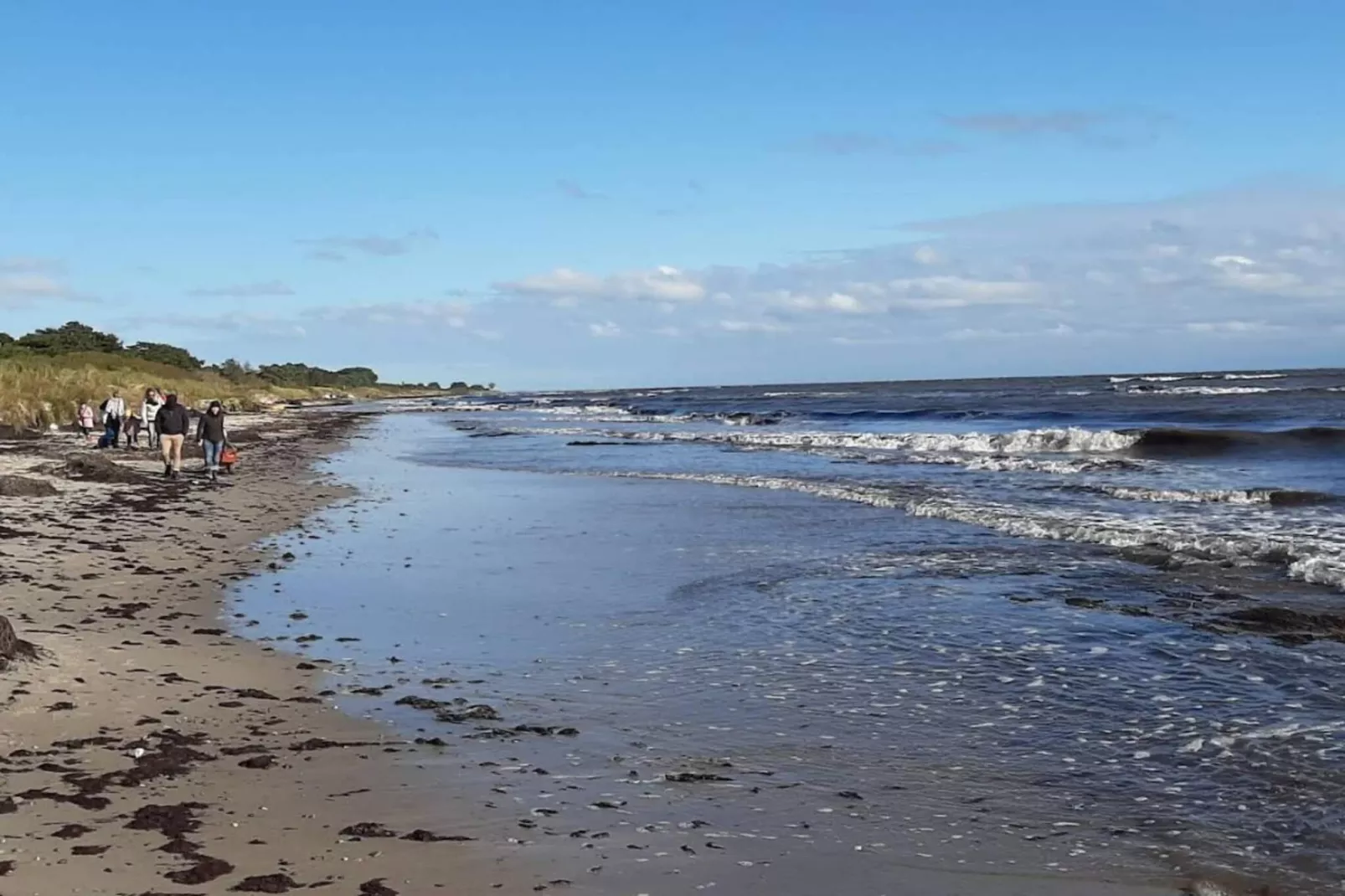 10 persoons vakantie huis in Idestrup-Waterzicht