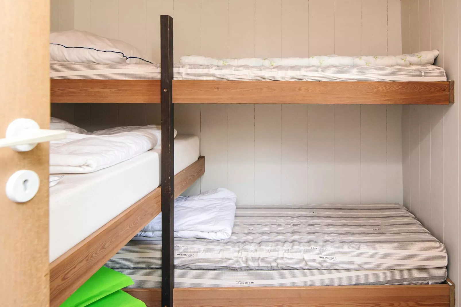 4 persoons vakantie huis in Skjern-Binnen