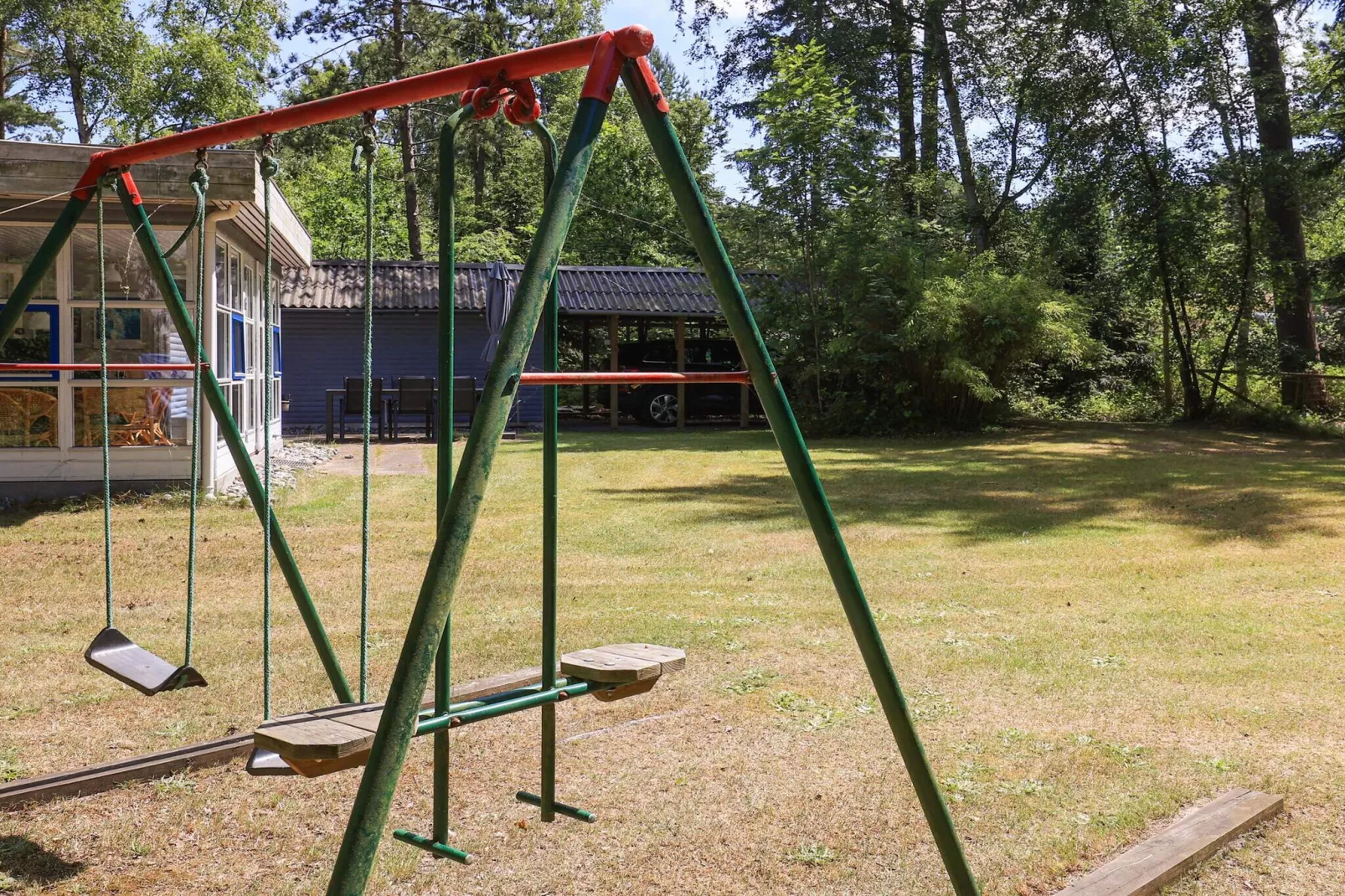 Zeezicht - Door Traum-Uitzicht