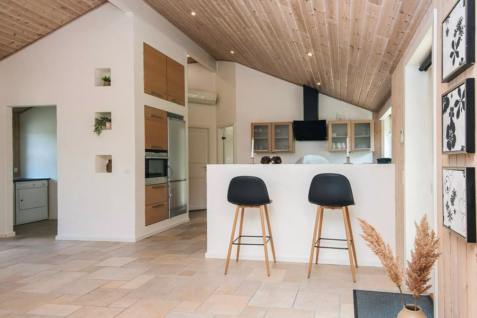Luxe toevluchtsoord met spa and sauna-By Traum-Binnen