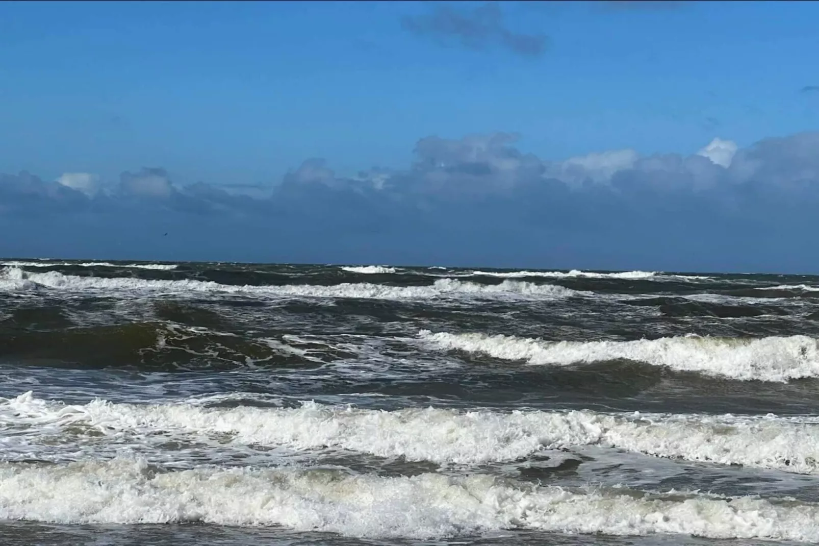 8 persoons vakantie huis in Henne-Waterzicht