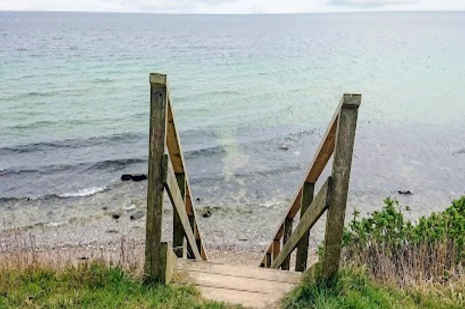 6 persoons vakantie huis in Haderslev-Waterzicht