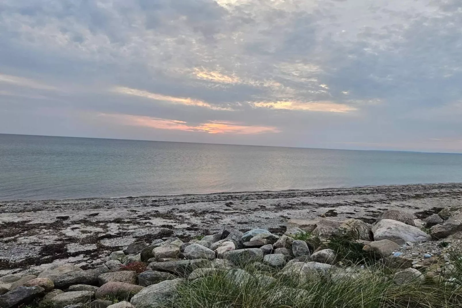 4 persoons vakantie huis in Store Fuglede-Waterzicht
