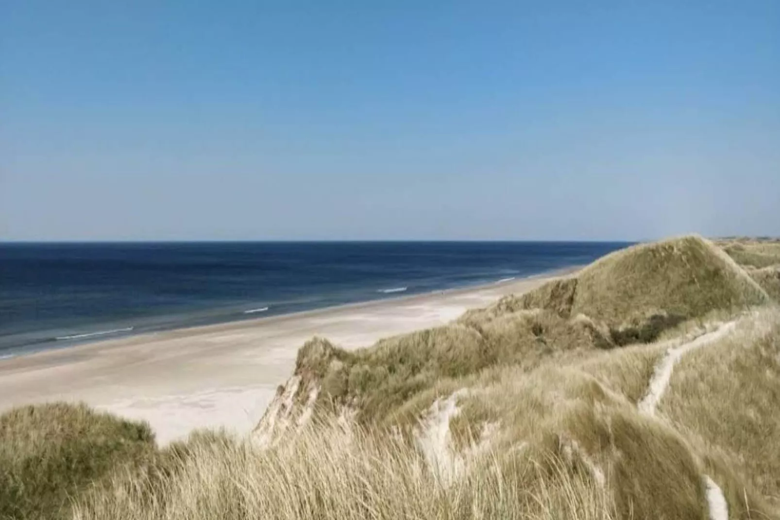 6 persoons vakantie huis in Blokhus-Buitenlucht