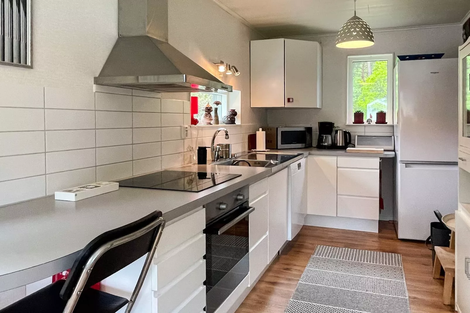 5 persoons vakantie huis in 38472-Binnen