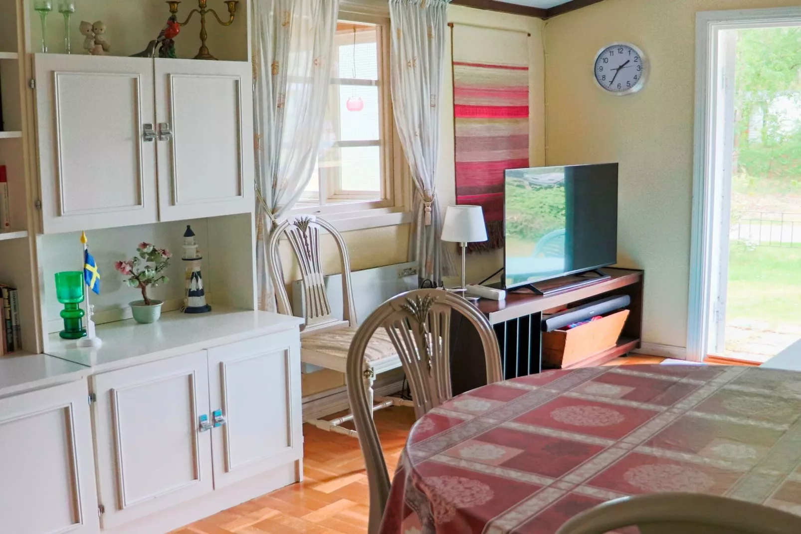 5 persoons vakantie huis in MELLBYSTRAND-By Traum-Binnen
