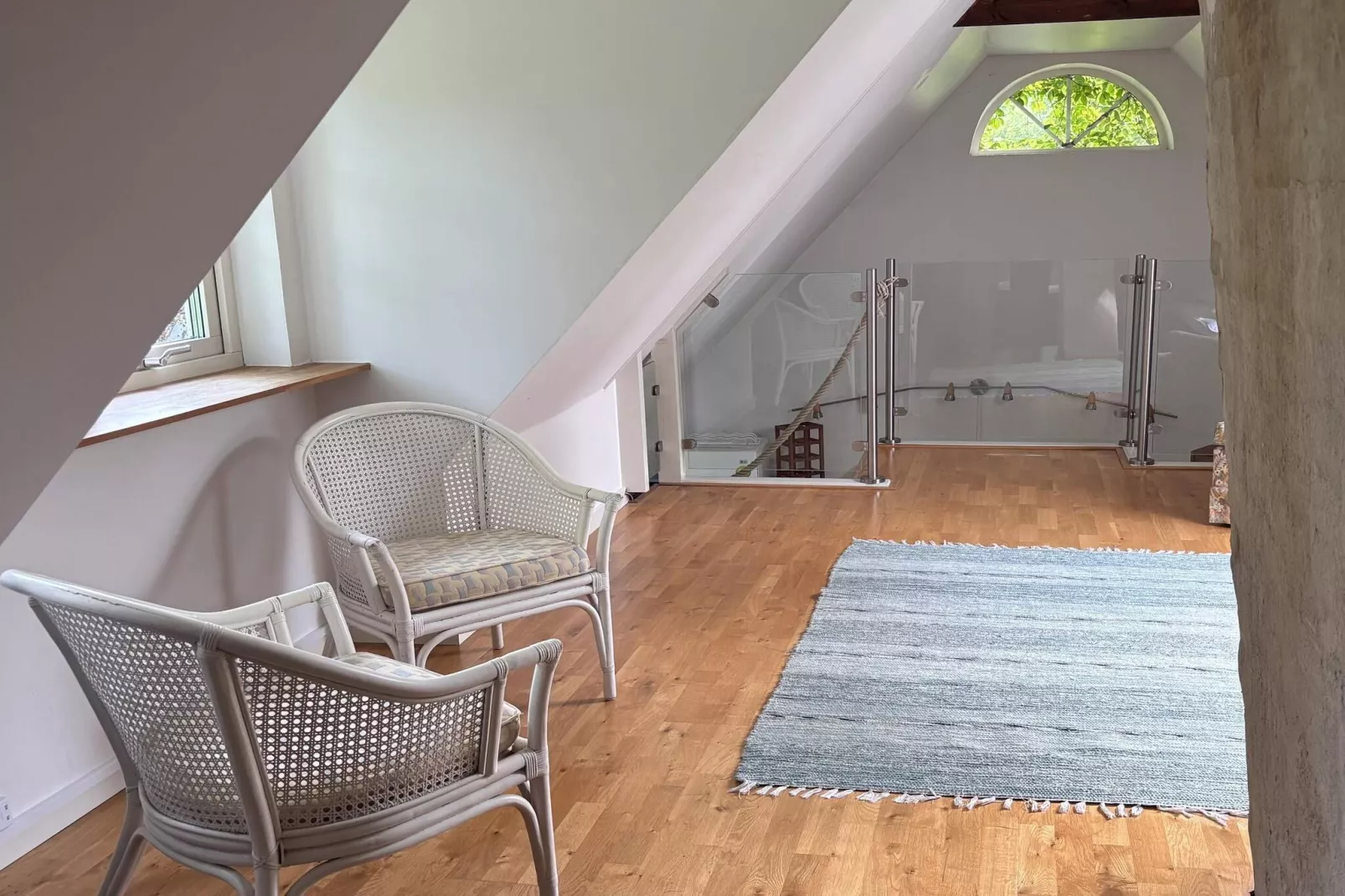 6 persoons vakantie huis in ÖRKELJUNGA-Binnen