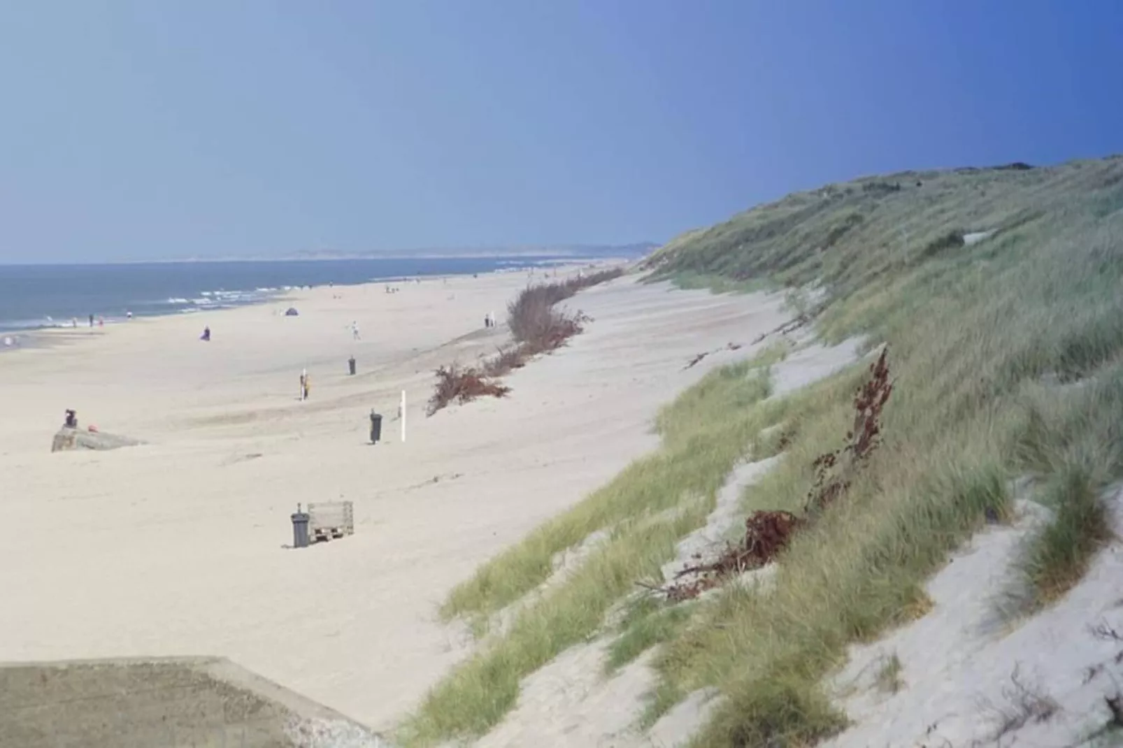 4 persoons vakantie huis in Ringkøbing-By Traum-Waterzicht