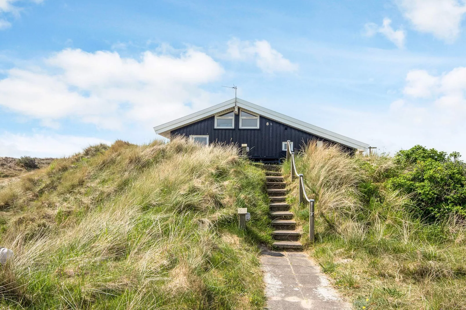 Luxe kust toevluchtsoord -- By Traum Ferienwohnungen-Uitzicht