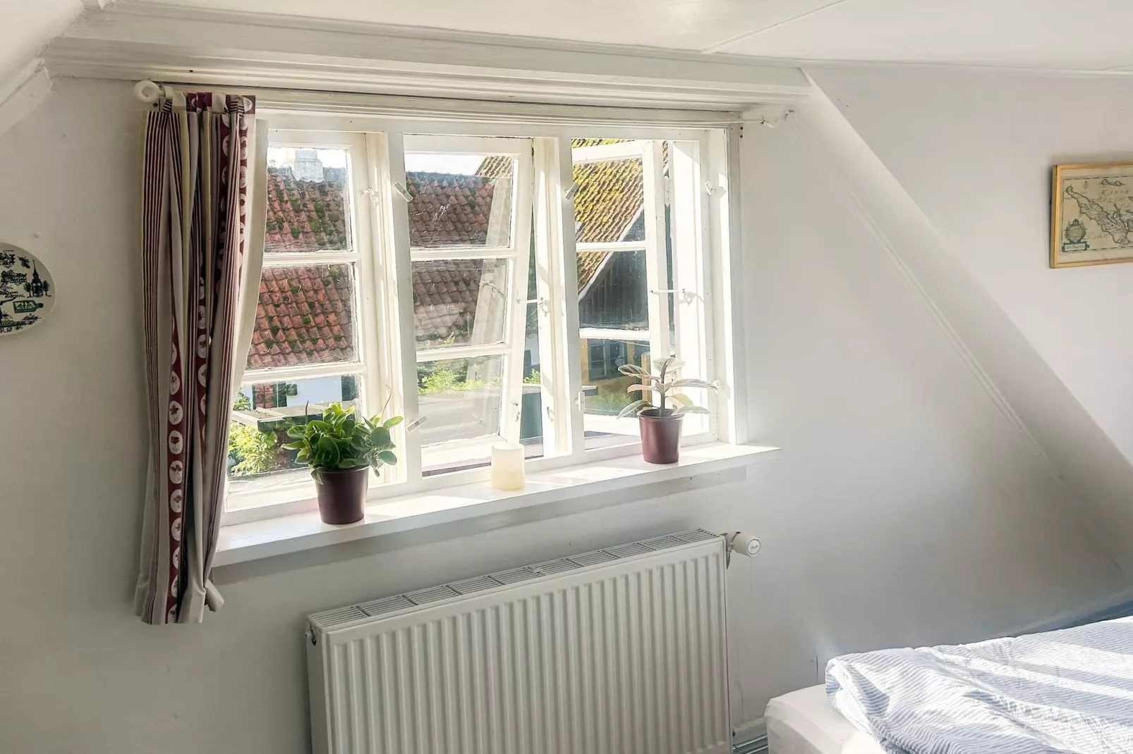 4 persoons vakantie huis in Ærøskøbing-By Traum-Binnen