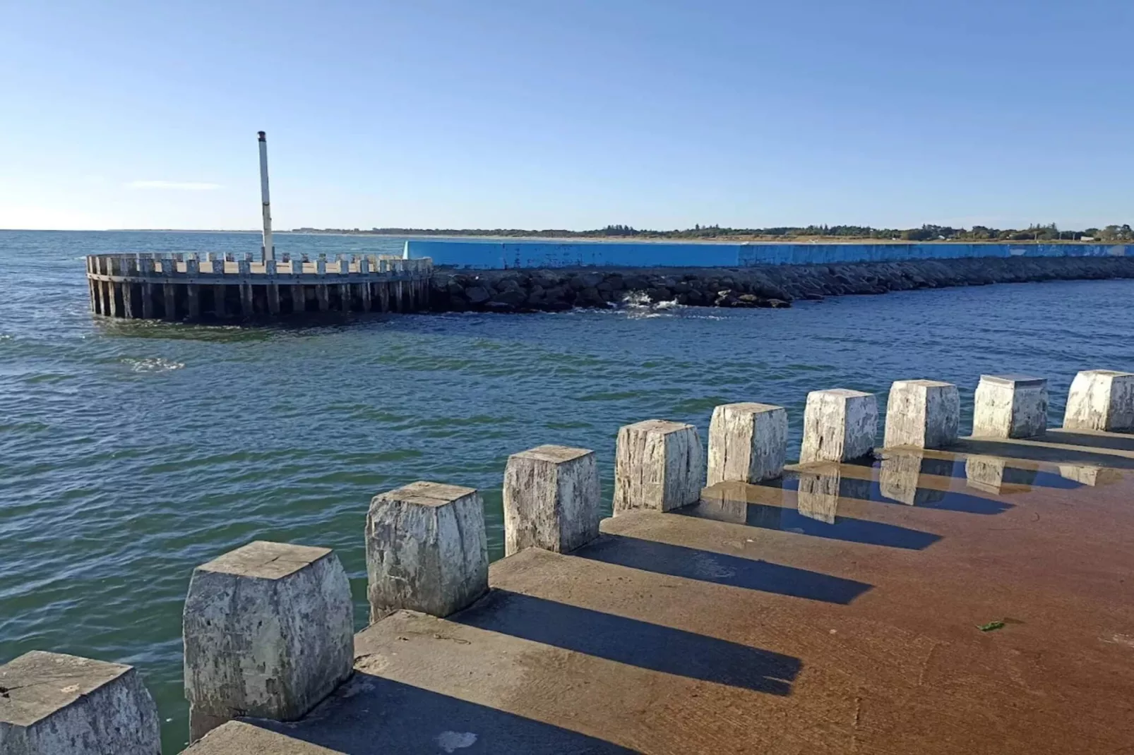 10 persoons vakantie huis in Hadsund-By Traum-Waterzicht