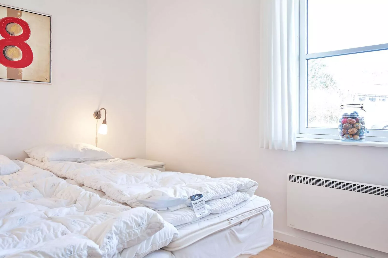 4 persoons vakantie huis in Allinge-By Traum-Binnen
