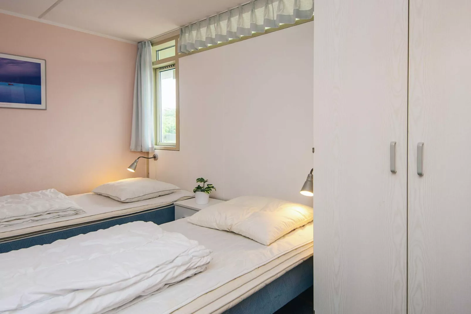 8 persoons vakantiehuis in Ringkøbing-Binnen