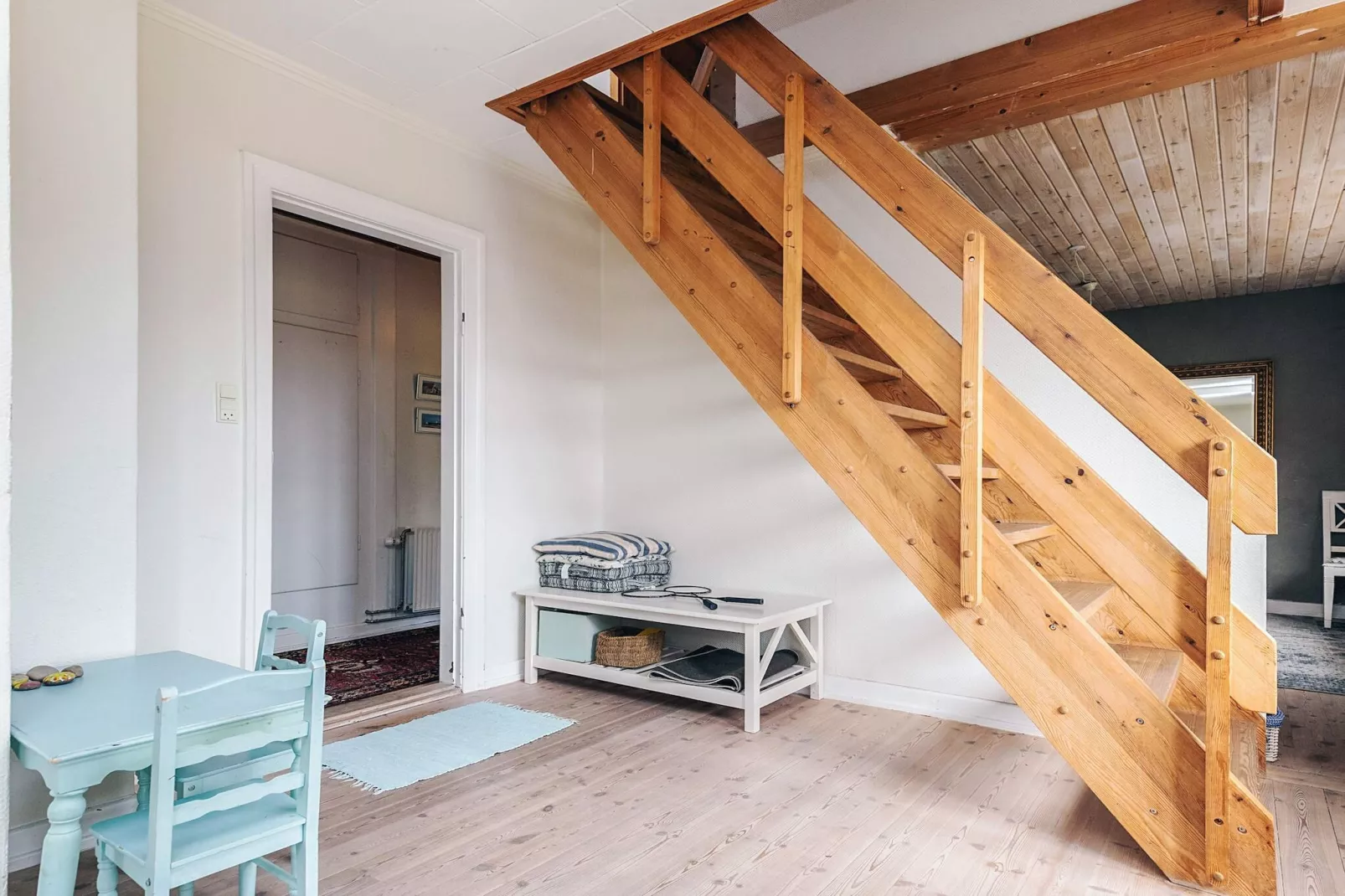 8 persoons vakantie huis in Skagen-By Traum-Binnen