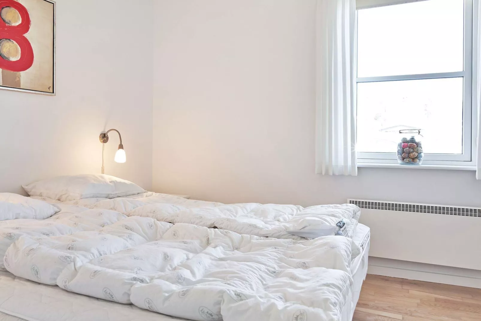 4 persoons vakantie huis in Allinge-By Traum-Binnen