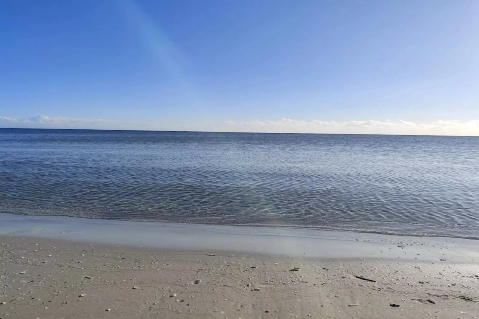 4 persoons vakantie huis in Hals-By Traum-Waterzicht