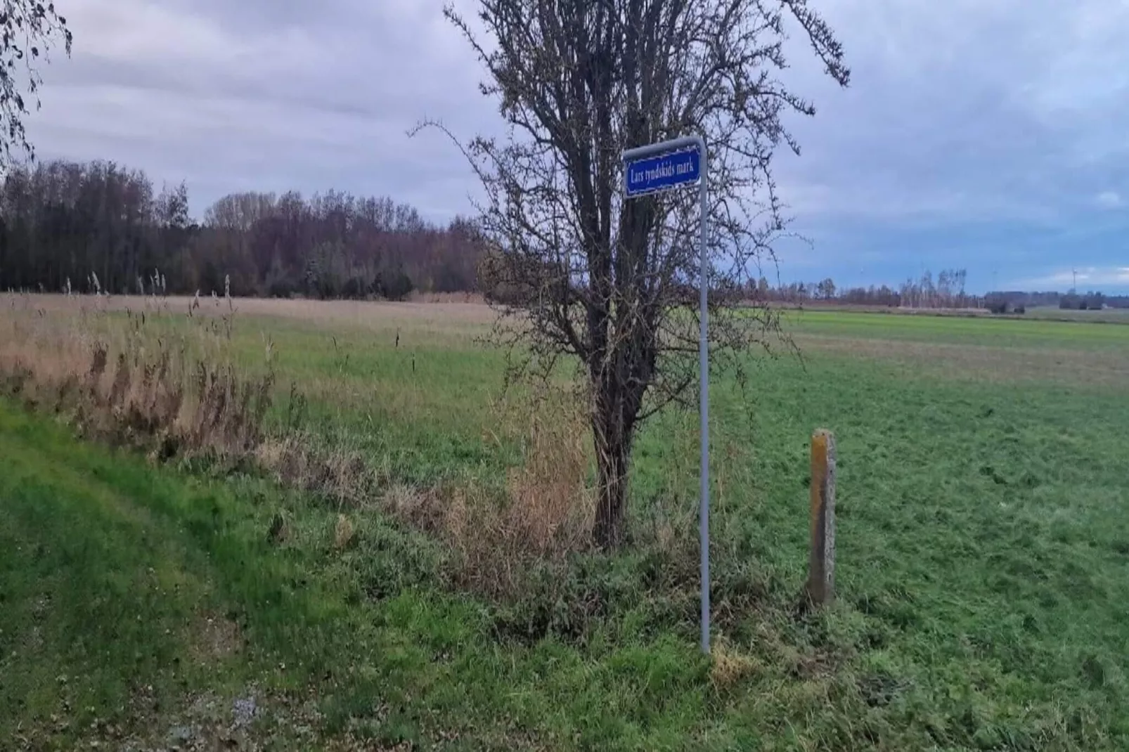 6 persoons vakantie huis in Hals-By Traum-Buitenlucht