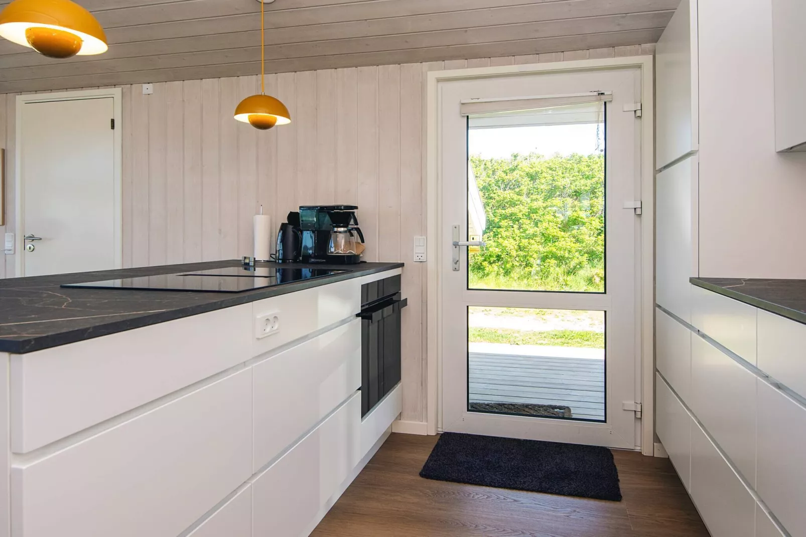 8 persoons vakantie huis in Hjørring-By Traum-Binnen